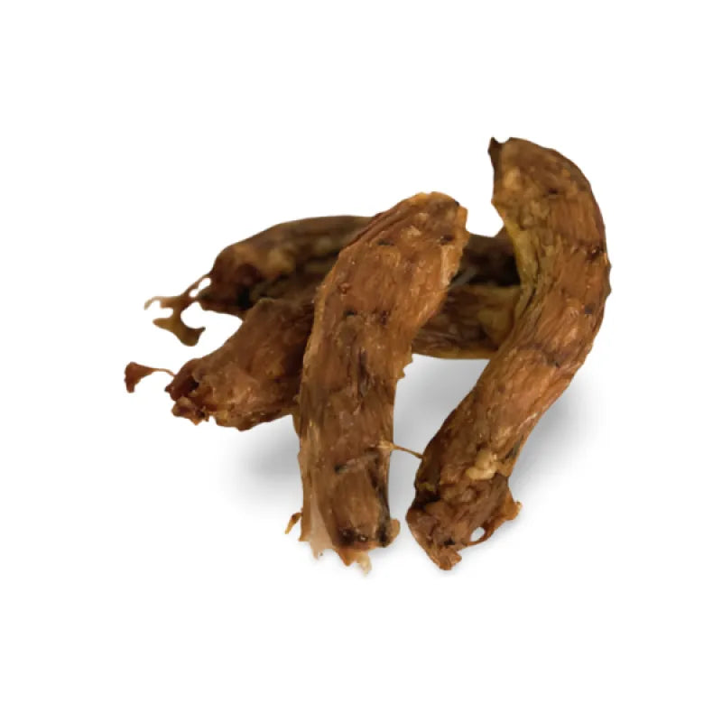 Natuurlijke Kippennekken voor Honden