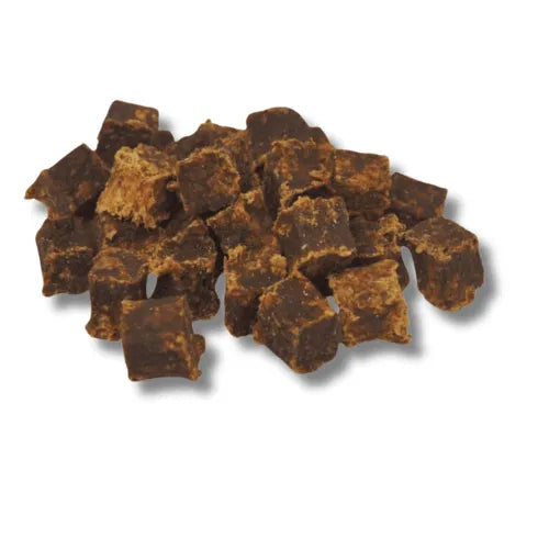 Softies Paard – Zachte Hondensnacks met Paardenvlees