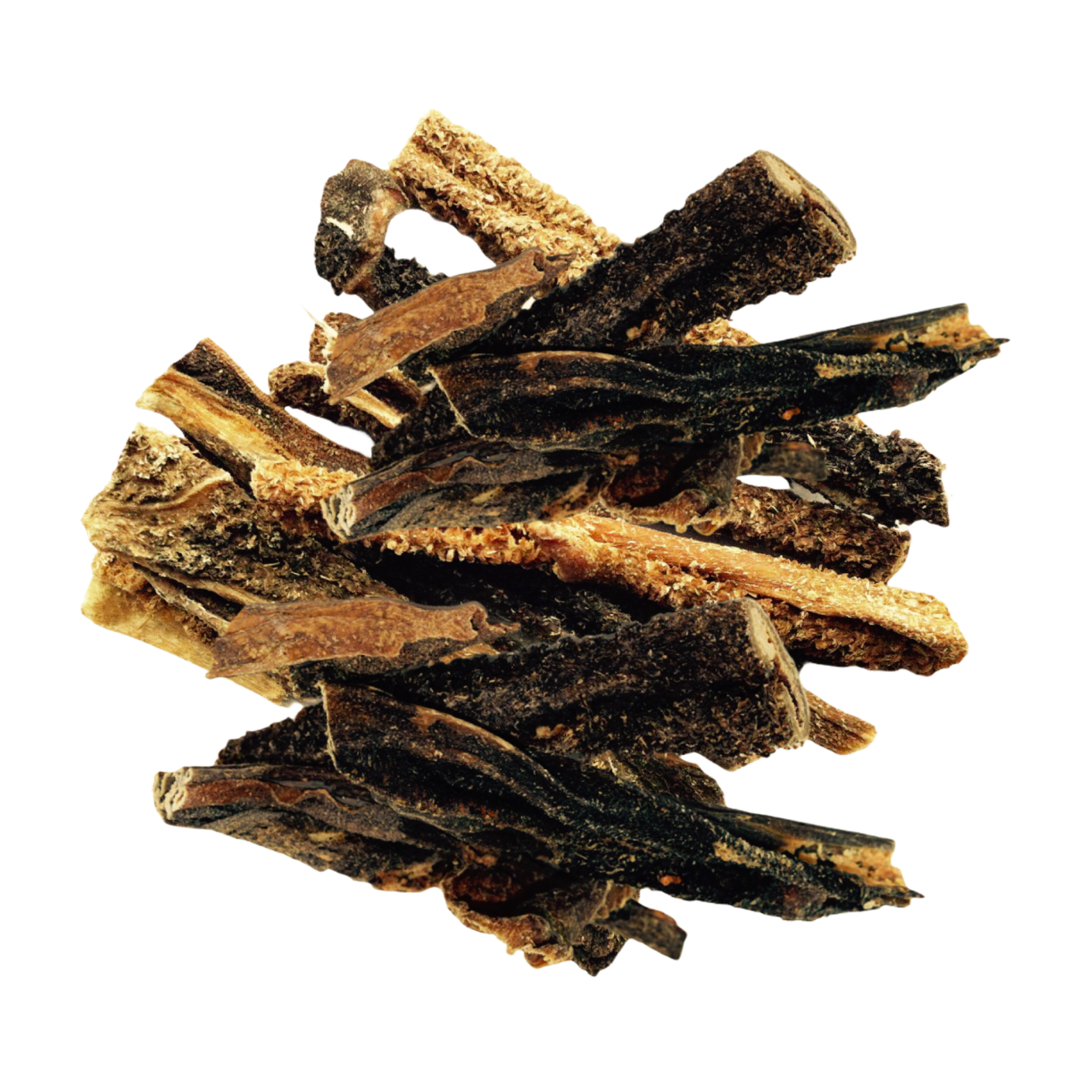 Natuurlijke Lamspens voor Honden