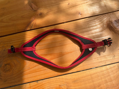 Tweedehands Rogz Hondentuigje Rood – Maat S