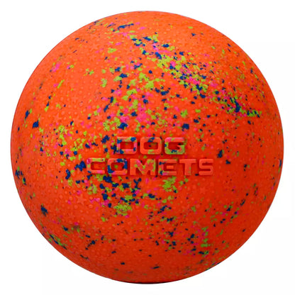 Dog Comets Stardust Bal S – Rubber Hondenbal