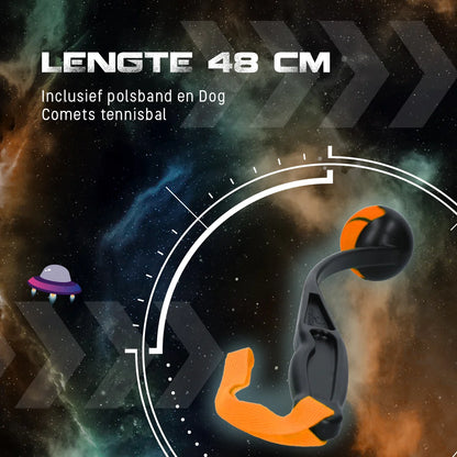 🐾🎾 Dog Comets Launcher Werpstok voor Honden | Ballenwerper voor Apporteren