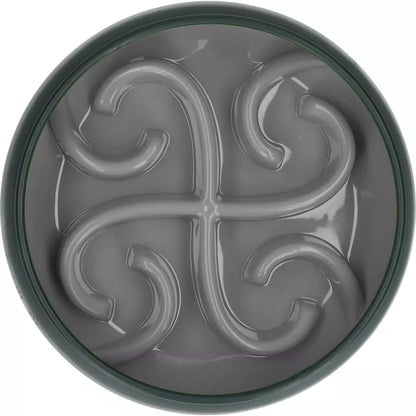 Eat Slow Live Longer Tumble Feeder – Anti-schrok voerbak voor honden