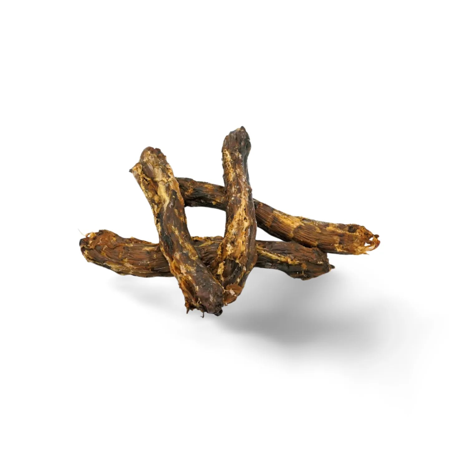 Natuurlijke Eendennekken voor Honden