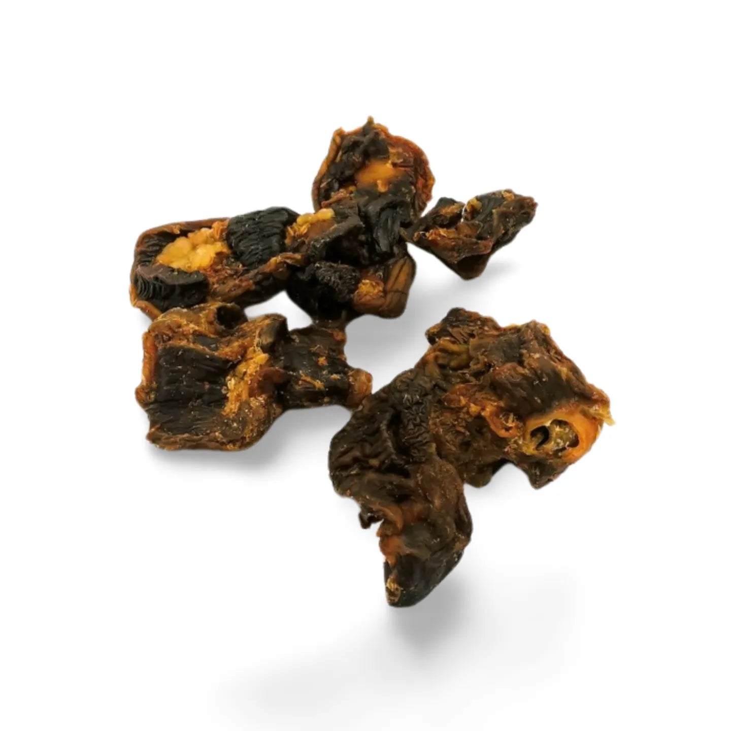 Gedroogde Kippenmaag – Natuurlijke & Knapperige Hondensnack
