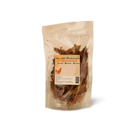 Natuurlijke Kippenvleugels voor Honden