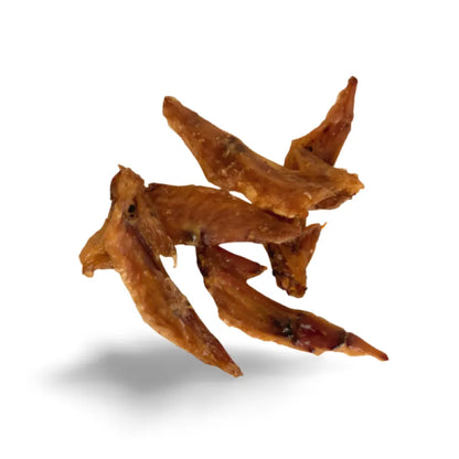 Natuurlijke Kippenvleugels voor Honden