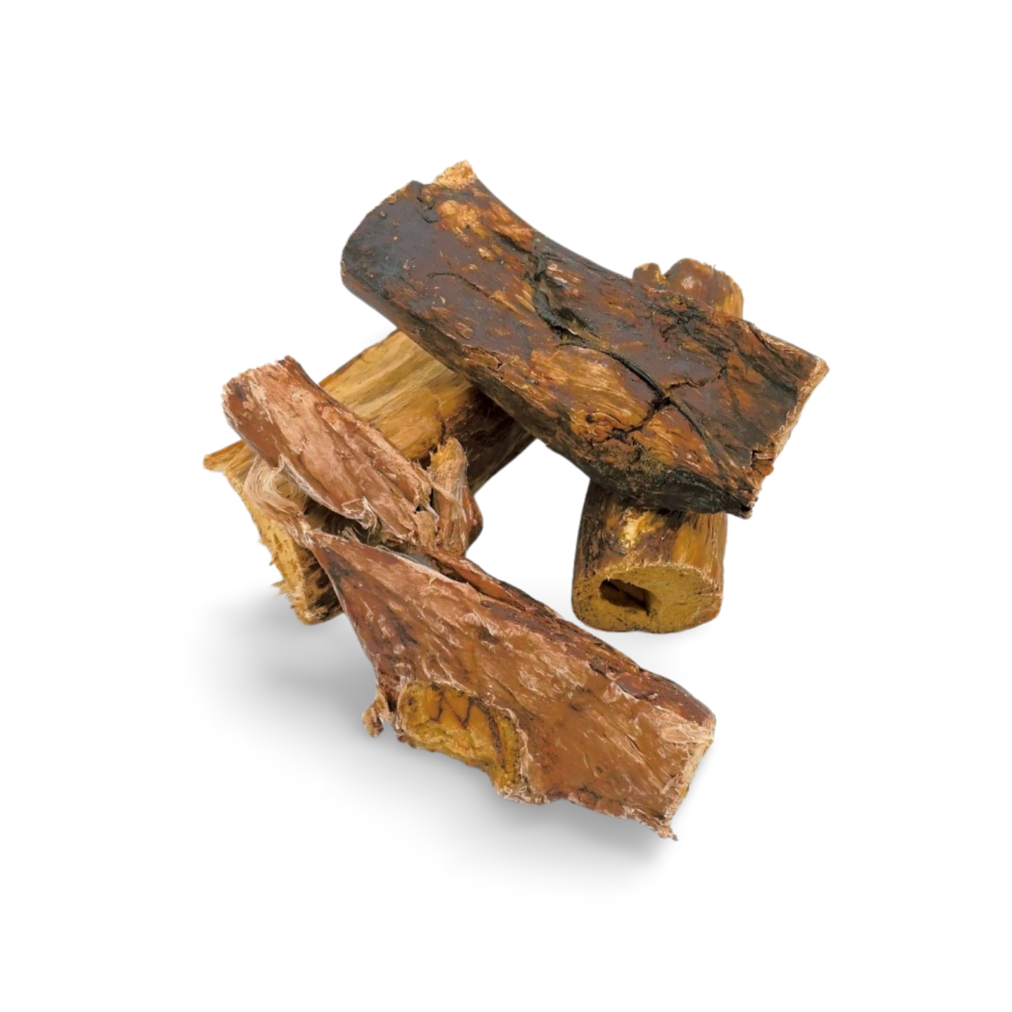 Natuurlijke Runderlong voor Honden